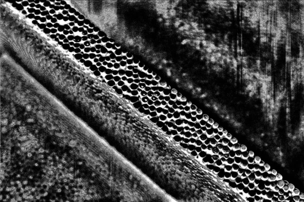 Fond Abstrait Texture Monochrome Image Incluant Effet Les Tons Noir — Photo