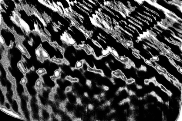 Абстрактный Фон Монохромная Текстура Изображение Включая Эффект Черно Белых Тонов — стоковое фото