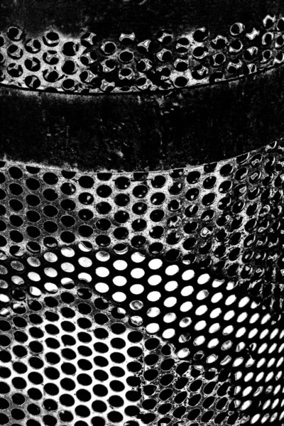 Черно Белый Фон Монохромная Текстура — стоковое фото