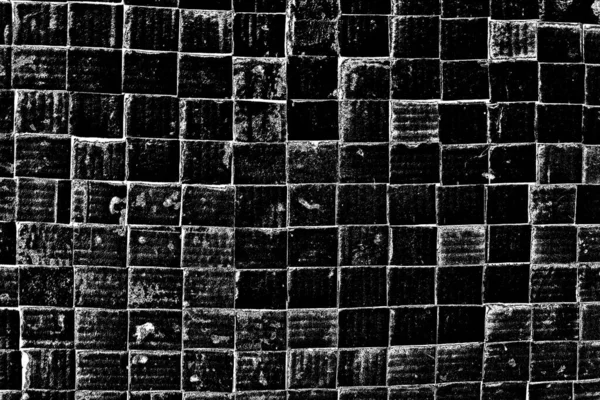 Fondo Grunge Abstracto Blanco Negro Textura Monocromática —  Fotos de Stock