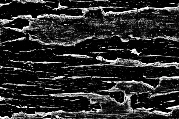 Fondo Grunge Abstracto Blanco Negro Textura Monocromática — Foto de Stock