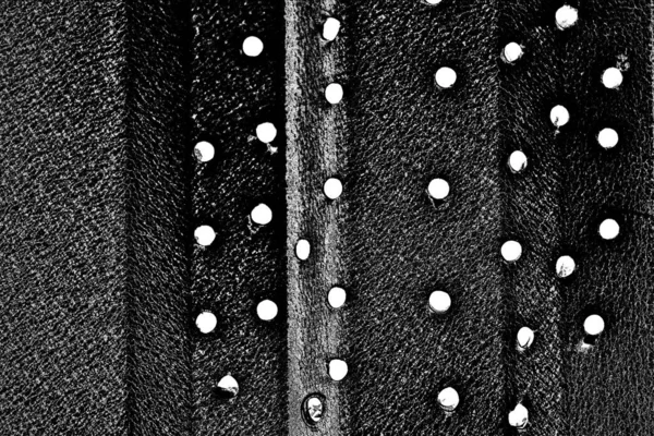 Abstrait Fond Grunge Noir Blanc Texture Monochrome — Photo