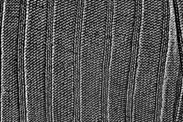 Fondo Grunge Abstracto Blanco Negro Textura Monocromática — Foto de Stock