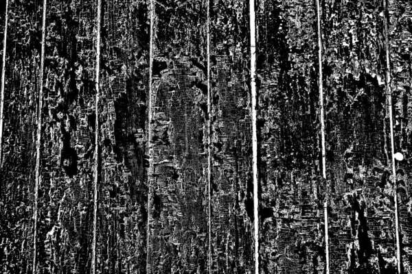 Abstrakter Schwarz Weißer Grunge Hintergrund Monochrome Textur — Stockfoto