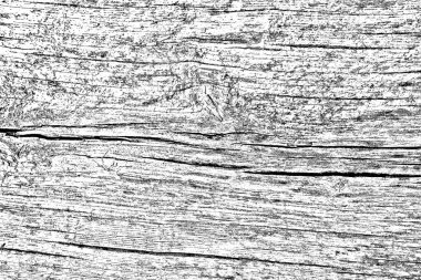 Soyut grunge arkaplanı. Monokrom dokusu. Siyah ve beyaz desenli arkaplan