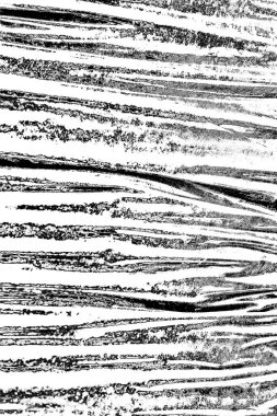 Soyut grunge arkaplanı. Monokrom dokusu. Siyah ve beyaz desenli arkaplan