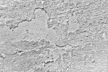 Soyut grunge arkaplanı. Monokrom dokusu. Siyah ve beyaz desenli arkaplan