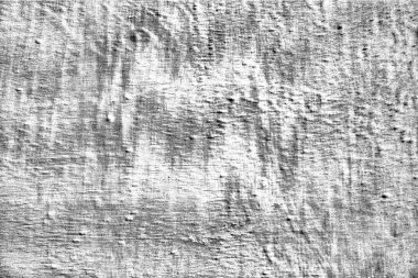 Soyut grunge arkaplanı. Monokrom dokusu. Siyah ve beyaz desenli arkaplan