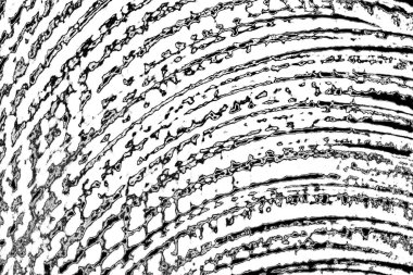 Soyut siyah-beyaz grunge arka planı. monokrom dokusu.