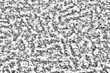 Soyut grunge arkaplanı. Monokrom dokusu. Siyah ve beyaz desenli arkaplan