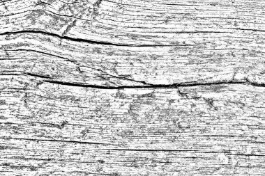 Soyut grunge arkaplanı. Monokrom dokusu. Siyah ve beyaz desenli arkaplan