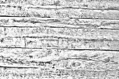 Soyut grunge arkaplanı. Monokrom dokusu. Siyah ve beyaz desenli arkaplan