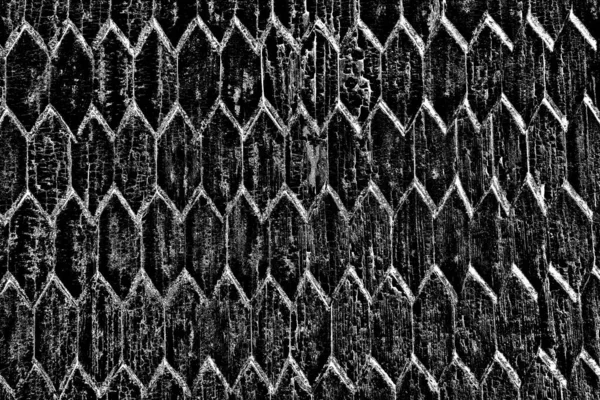 Fondo Grunge Abstracto Textura Monocromática Fondo Texturizado Blanco Negro —  Fotos de Stock