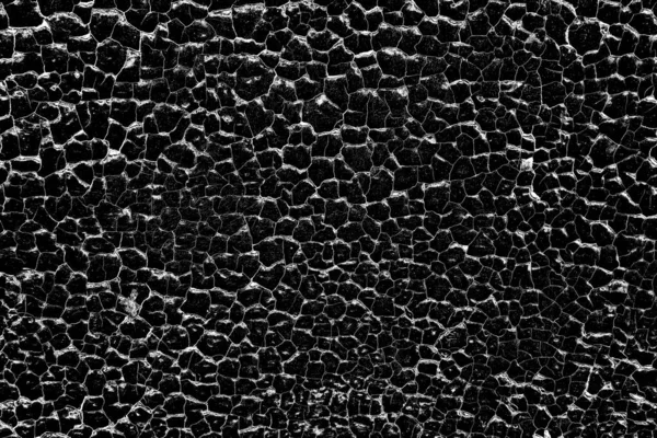 Fondo Grunge Abstracto Textura Monocromática Fondo Texturizado Blanco Negro —  Fotos de Stock