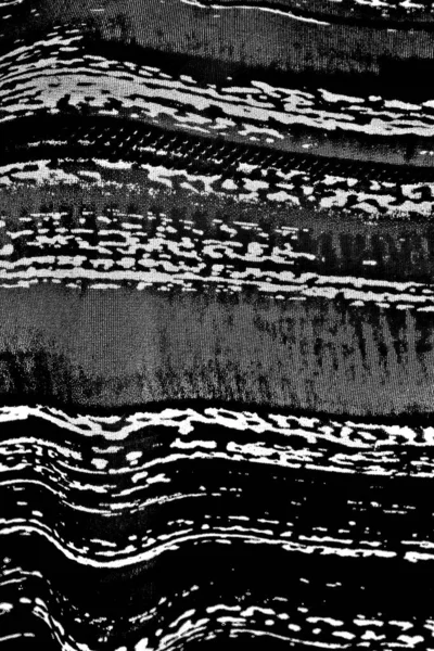 Abstracte Grunge Achtergrond Monochrome Textuur Zwart Wit Textuur Achtergrond — Stockfoto