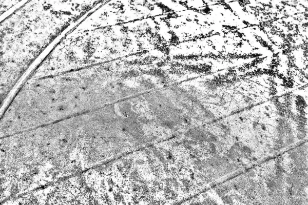 要旨グランジの背景 モノクロームの質感 黒と白の質感の背景 — ストック写真