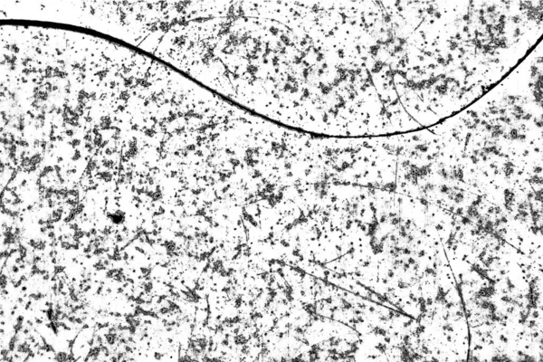 Абстрактный Гранж Фон Монохромная Текстура Черно Белый Текстурированный Фон — стоковое фото