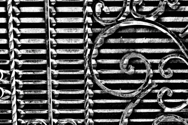 Abstraktní Grunge Pozadí Monochromní Textura Černobílé Texturované Pozadí — Stock fotografie