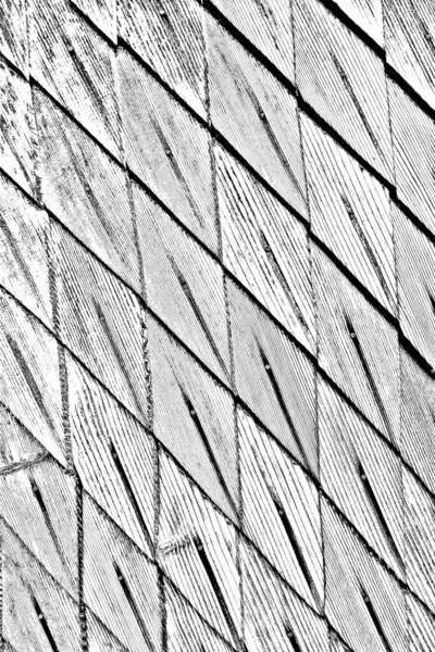 Fondo Grunge Abstracto Textura Monocromática Fondo Texturizado Blanco Negro — Foto de Stock