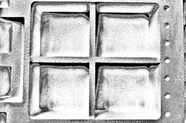 Soyut siyah-beyaz grunge arka planı. monokrom dokusu.