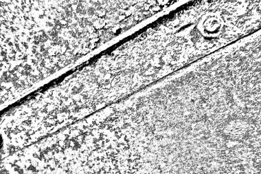 Soyut siyah-beyaz grunge arka planı. monokrom dokusu.