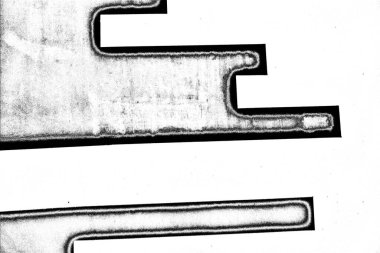 Soyut siyah-beyaz grunge arka planı. monokrom dokusu.