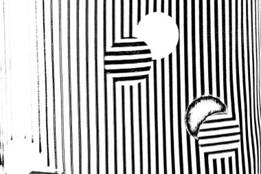 Soyut siyah-beyaz grunge arka planı. monokrom dokusu.