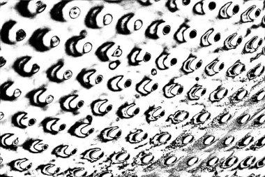 Soyut arkaplan. monokrom dokusu. resim siyah ve beyaz tonları içerir.