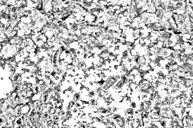 Soyut siyah-beyaz grunge arka planı. monokrom dokusu.