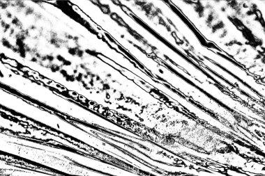 Soyut arkaplan. monokrom dokusu. resim siyah ve beyaz tonları içerir.