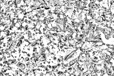 Soyut siyah-beyaz grunge arka planı. monokrom dokusu.