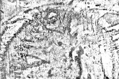 Soyut siyah-beyaz grunge arka planı. monokrom dokusu.