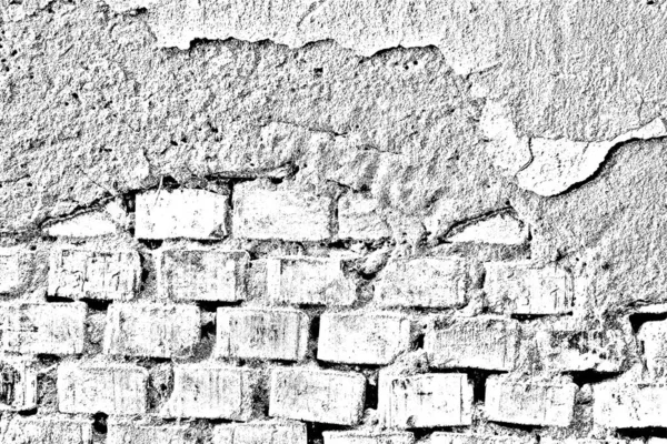 Fondo Grunge Abstracto Textura Monocromática Fondo Texturizado Blanco Negro —  Fotos de Stock