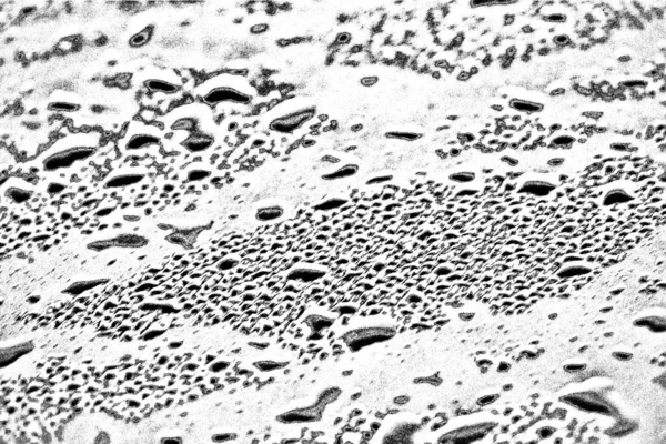 Fondo Abstracto Textura Monocromática Tonos Blanco Negro — Foto de Stock