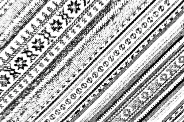 Fondo Grunge Abstracto Textura Monocromática Fondo Texturizado Blanco Negro — Foto de Stock