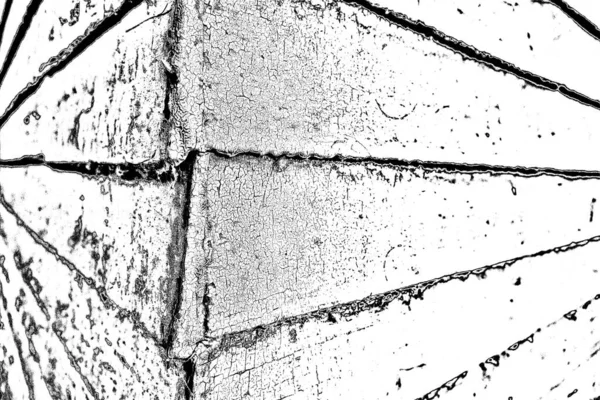 Fondo Grunge Abstracto Textura Monocromática Fondo Texturizado Blanco Negro — Foto de Stock