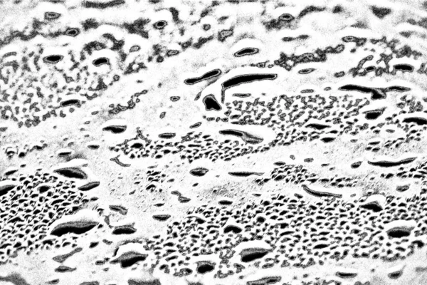 Fondo Abstracto Textura Monocromática Tonos Blanco Negro — Foto de Stock