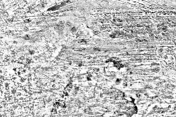 Astratto Sfondo Grunge Bianco Nero Texture Monocromatica — Foto Stock