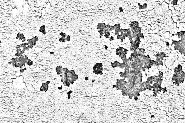 Soyut siyah-beyaz grunge arka planı. monokrom dokusu.