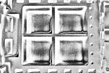 Soyut arkaplan. monokrom dokusu. resim siyah ve beyaz tonları içerir.