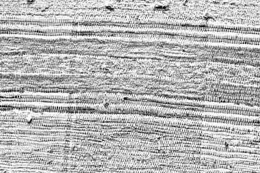 Soyut grunge arkaplanı. Monokrom dokusu. Siyah ve beyaz desenli arkaplan