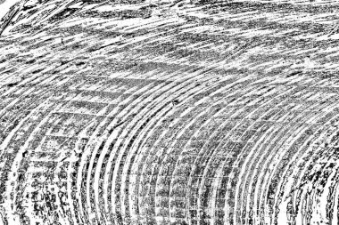 Soyut arkaplan. monokrom dokusu. resim siyah ve beyaz tonları içerir.