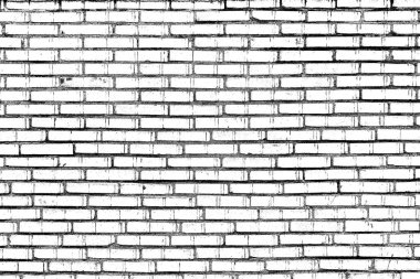 Soyut grunge arkaplanı. Monokrom dokusu. Siyah ve beyaz desenli arkaplan