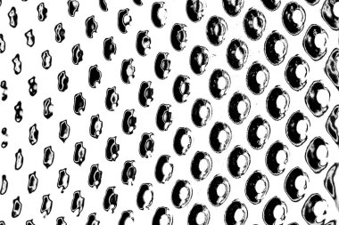 Soyut siyah-beyaz grunge arka planı. monokrom dokusu.