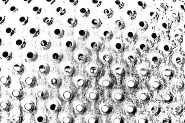 Soyut siyah-beyaz grunge arka planı. monokrom dokusu.