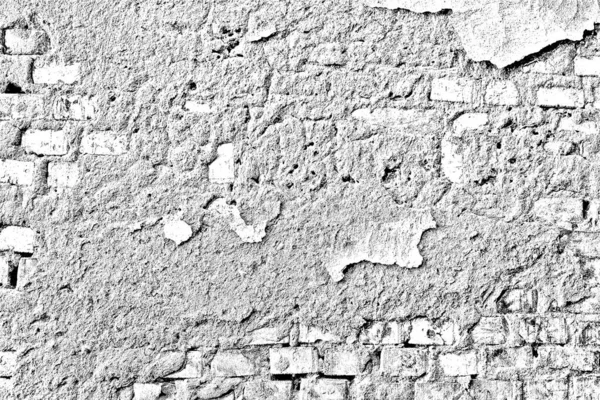 Fondo Grunge Abstracto Textura Monocromática Fondo Texturizado Blanco Negro — Foto de Stock