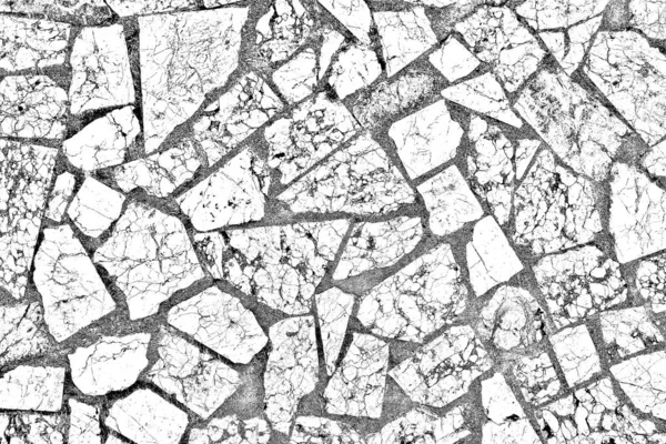 Fondo Grunge Abstracto Blanco Negro Textura Monocromática —  Fotos de Stock