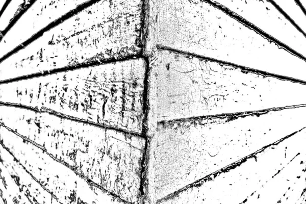 Fundo Grunge Abstrato Textura Monocromática Preto Branco Texturizado Fundo — Fotografia de Stock