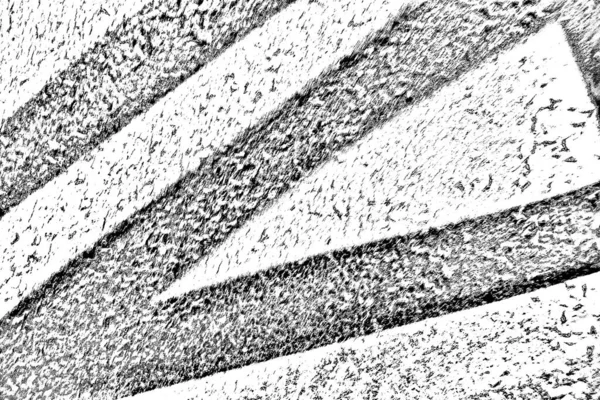 Sfondo Astratto Texture Monocromatica Immagine Compreso Effetto Toni Bianco Nero — Foto Stock