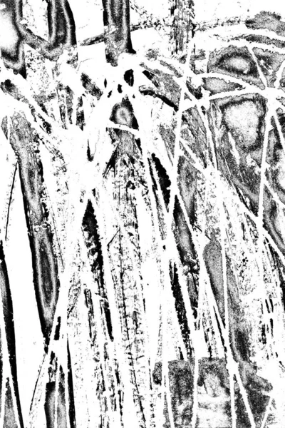 抽象的な背景 モノクロームの質感 黒と白のトーン — ストック写真